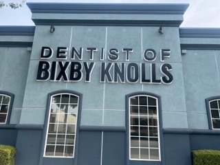 Dentist of Bixby Knolls Dental Office of Dr. Hamid Barkhordar