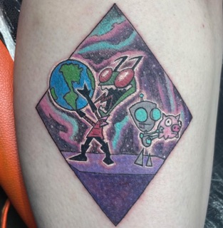 Cultured Ink photo 8