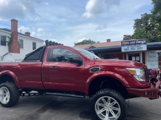 Alpha & Omega Professional car Care