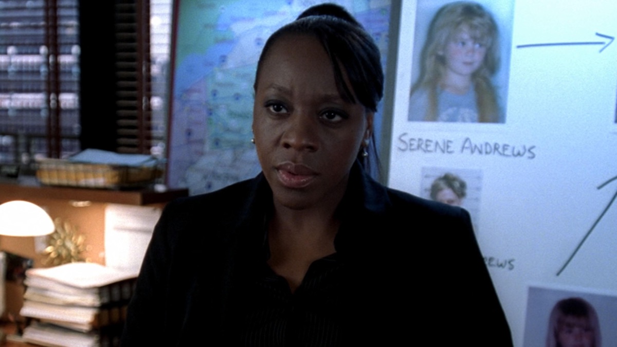 Lost And Found Without A Trace (Series 2, Episode 23) Apple TV (SA)