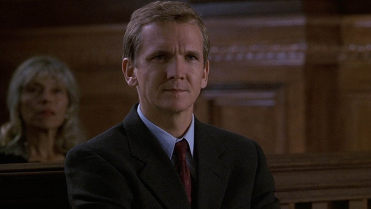 ‎Patsy Law & Order (Season 10, Episode 7) Apple TV