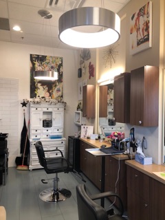 Kiowa Village Salon Suites