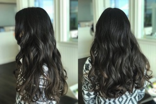 Hair Color By Sophia Yvonne
