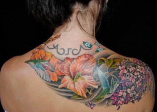 Black Hatchet Tattoo Co. photo 3