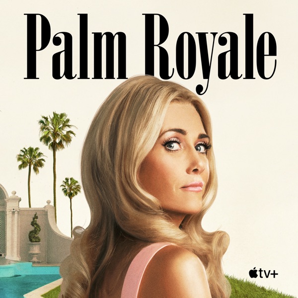 Palm Royale Poster