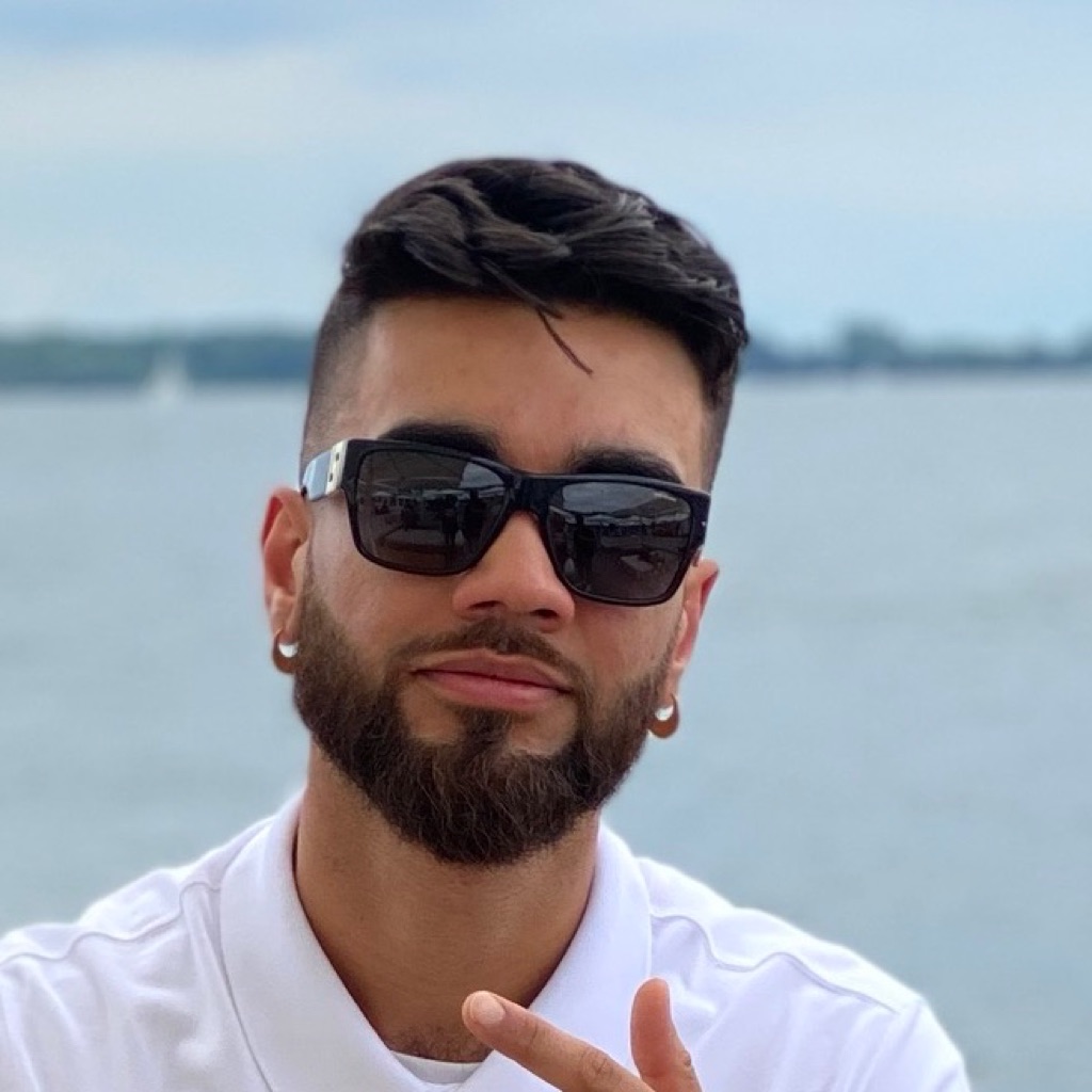AppleMusic profile picture for @jagbir
