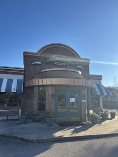 Costa's Mediterranean Cafe
