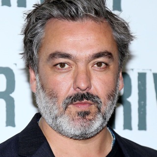 Jez Butterworth