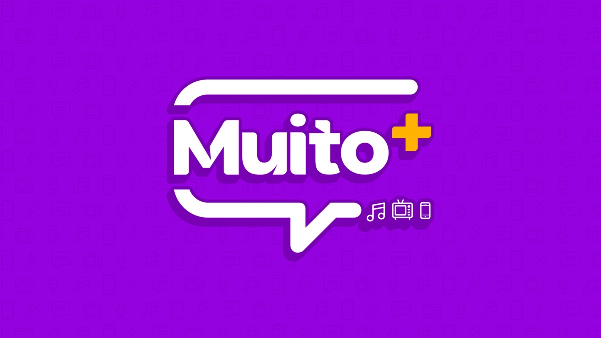‎Muito + - Apple TV