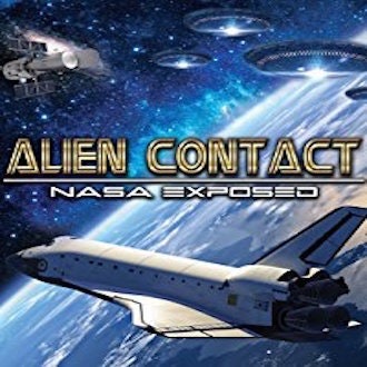 ‎Alien Contact - Apple TV