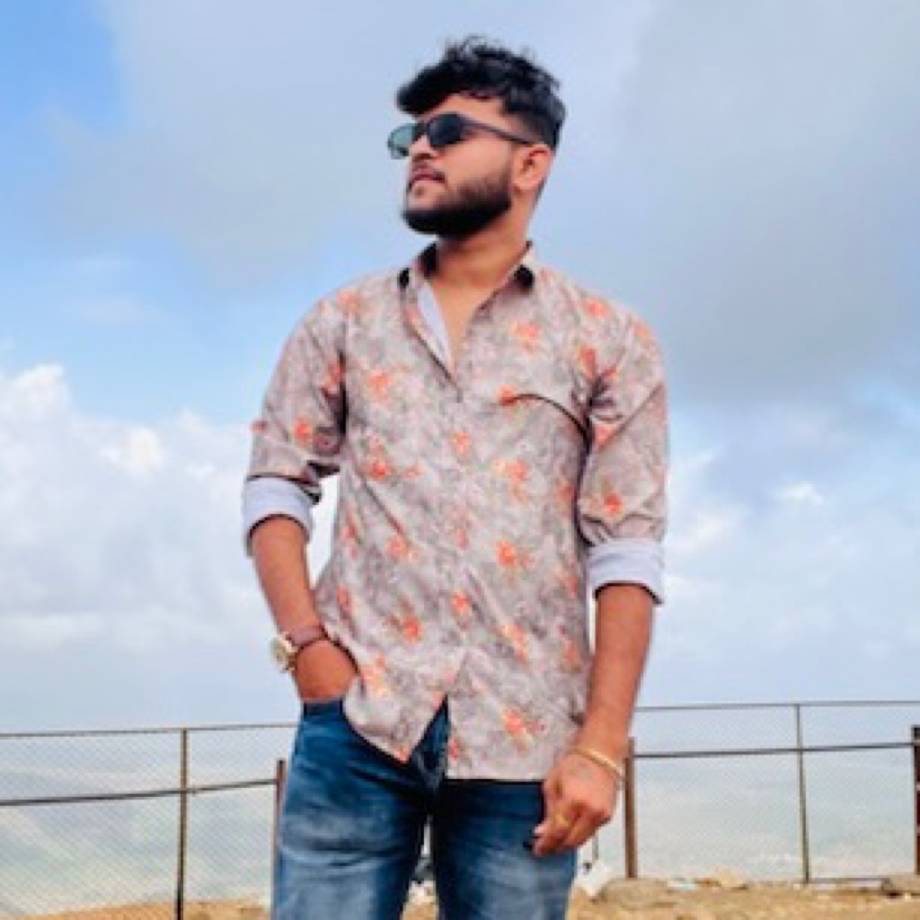 AppleMusic profile picture for @shivank