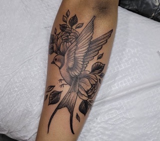 Mudville Tattoo photo 3