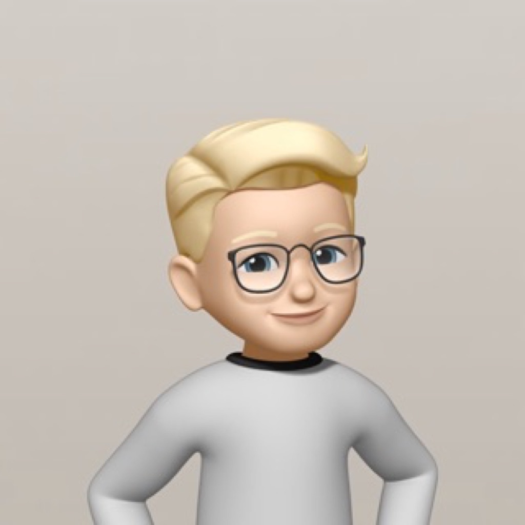 AppleMusic profile picture for @pizza