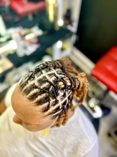 Goddess Of Dreads