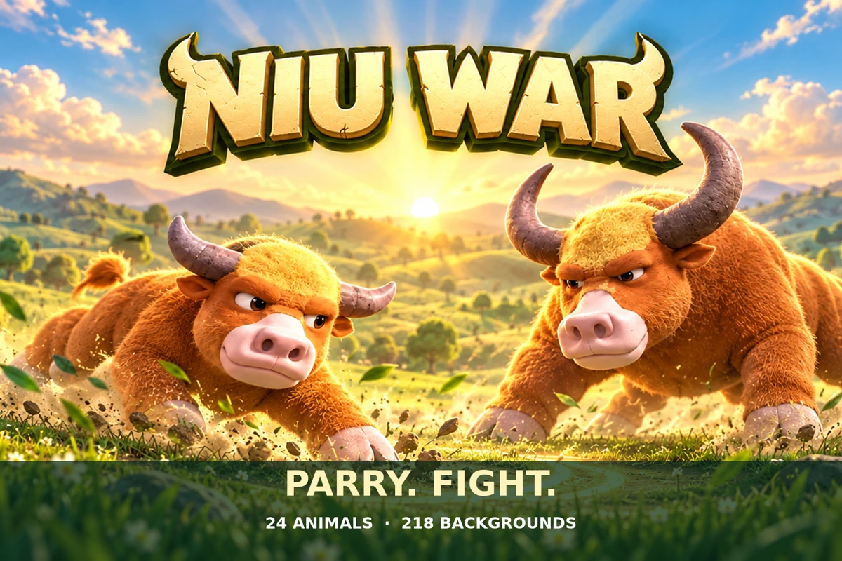 Niu War search result