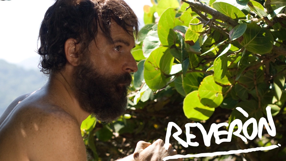 ‎Reveròn - Apple TV