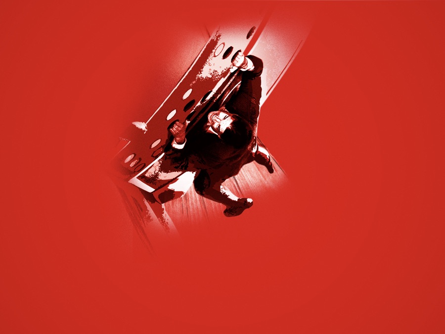 Mission: Impossible - Rogue Nation - Apple TV (IN)