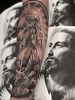 La Familia Tattoo Studios