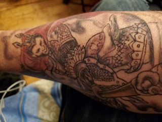 Afflixion Ink photo 5