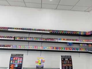 smok master pods Ward Road Location | Cloud 9 | Smoke Shop main image 0