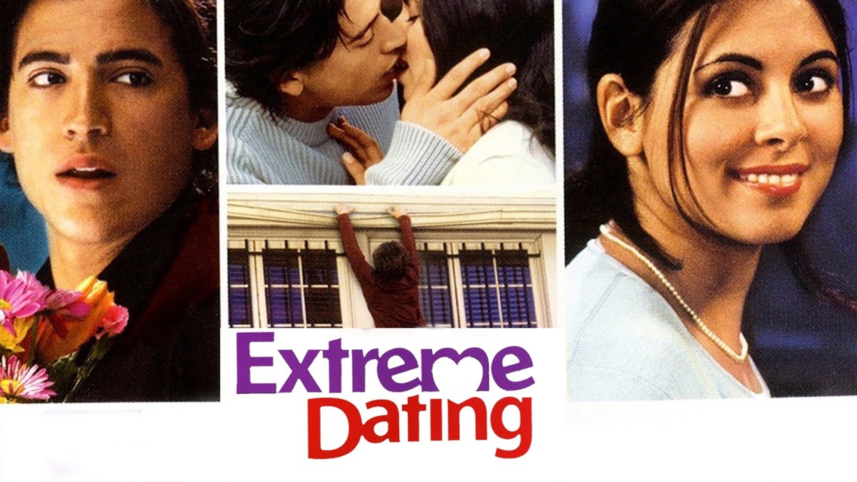 ‎Extreme Dating - Apple TV