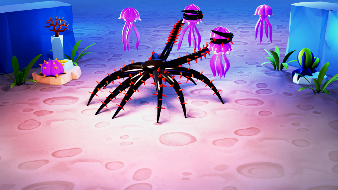 【Alien Invasion: RPG Idle Space】-App Store下载分析-点点数据