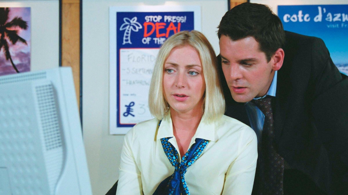 Blood Wedding Midsomer Murders (Season 11, Episode 2) Apple TV