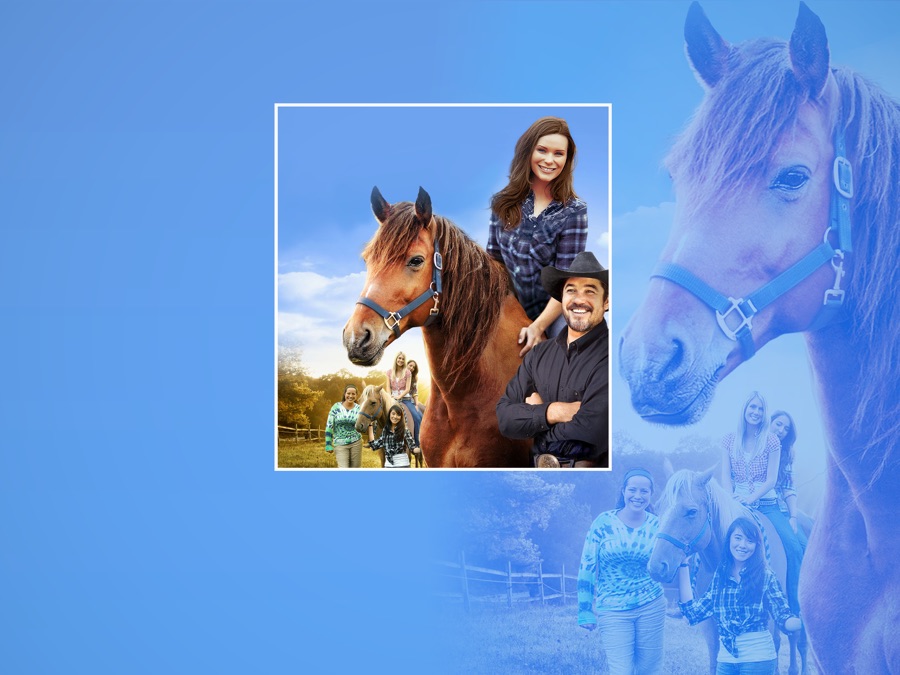 Horse Camp - Apple TV