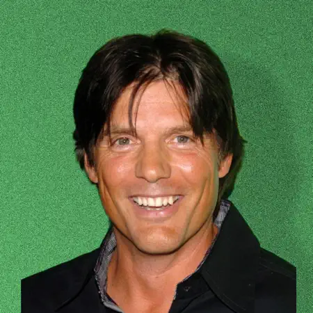 Paul Johansson