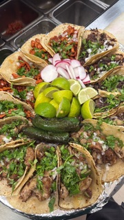 Taqueria el potrillo