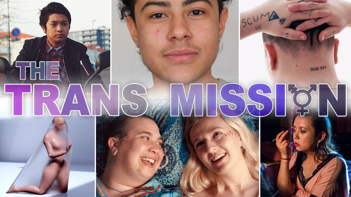The Trans Mission - Apple TV