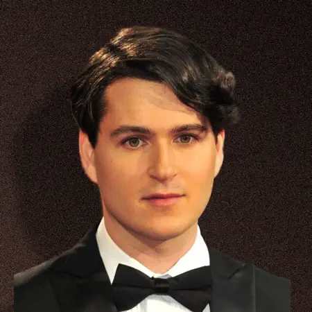 Ezra Koenig
