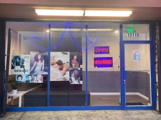 Ocean Beauty Salon