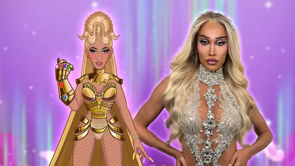 It's Kerri Colby's Season!