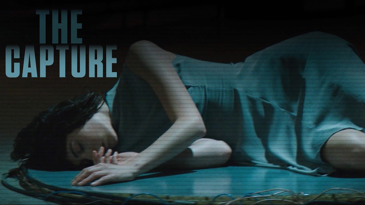 ‎The Capture - Apple TV