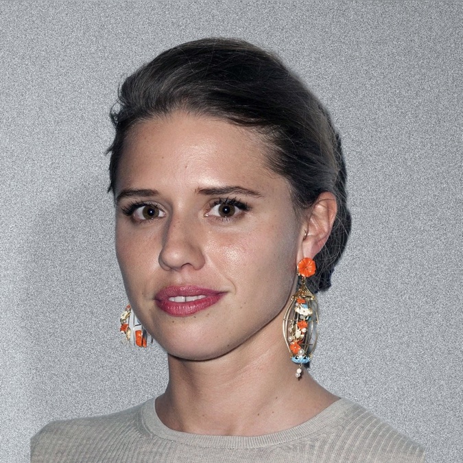 ‎Alessandra Balazs Films and Shows – Apple TV