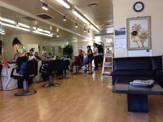 Yedang Hair Salon