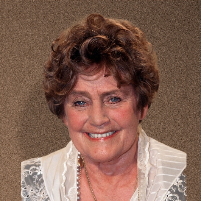 ‎Maria Schell Films and Shows – Apple TV