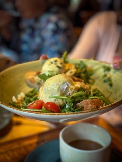 Tin Roof Bistro