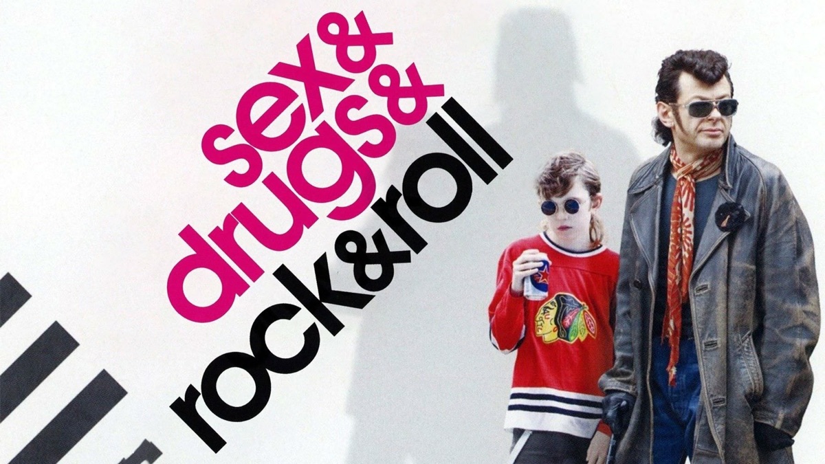 ‎Sex & Drugs & Rock & Roll - Apple TV