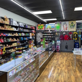 NorthPointe Smoke Shop in Lewis Center, OH United States - Apple Maps