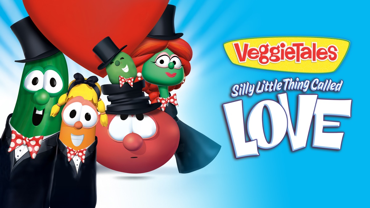 ‎Silly Little Thing Called Love - Apple TV
