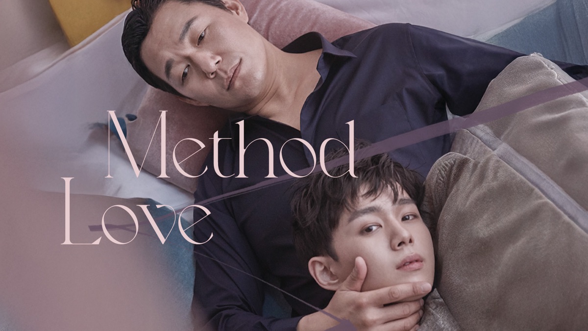 ‎Method Love - Apple TV
