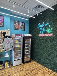 World of Smoke & Vape - Parker in Parker, CO United States - Apple Maps