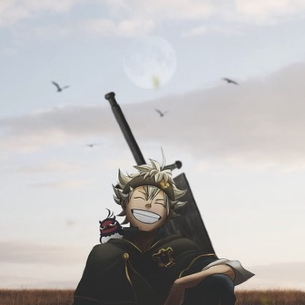 AppleMusic profile picture for @rengoku