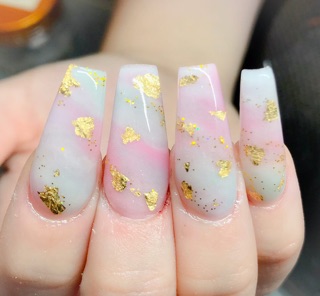 Luxury Nail Spa