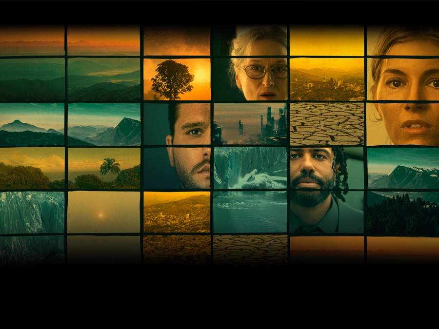 Watch Extrapolations - Apple TV+