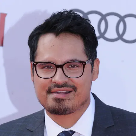 Michael Peña