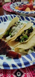 Chef’s BBQ And Soul Food Cafe