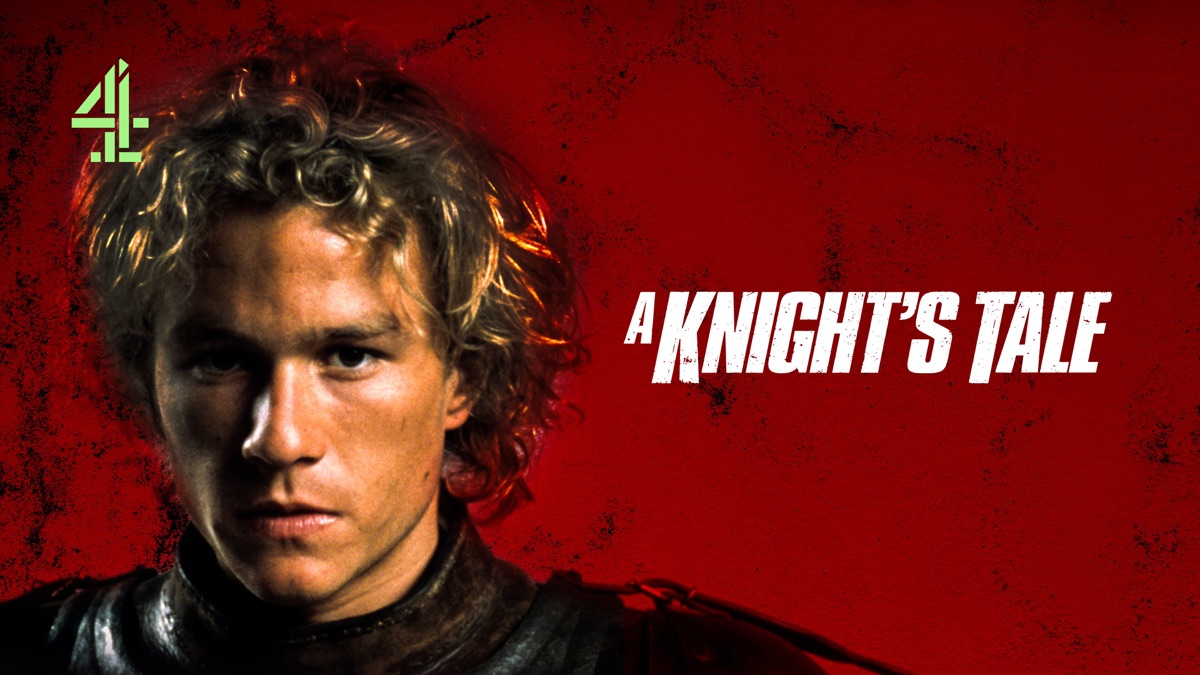 ‎A Knight's Tale - Apple TV